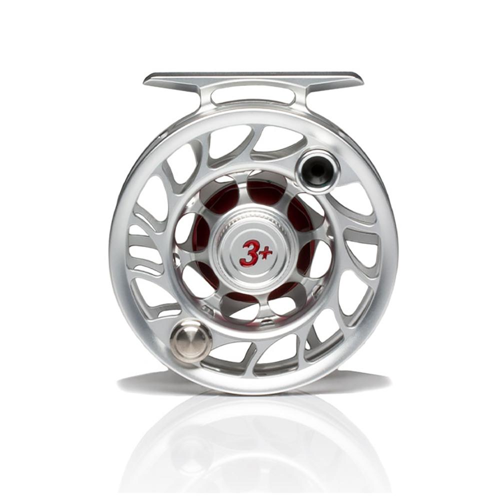 Hatch Iconic Fly Reel - 3 Plus